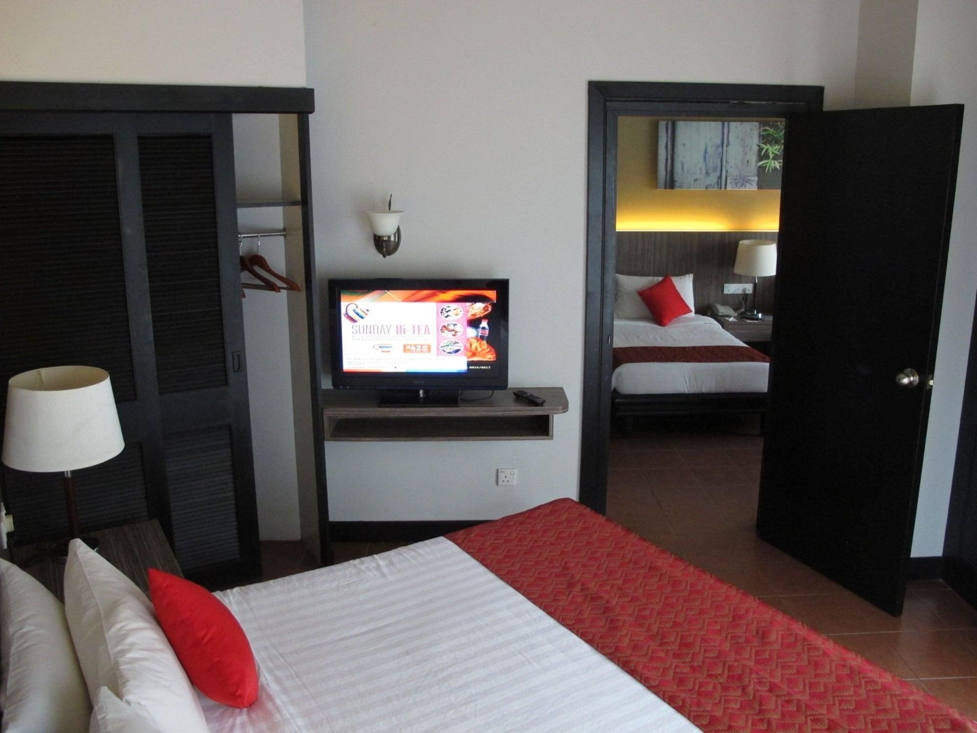 Swiss-garden Resort, Kuantan