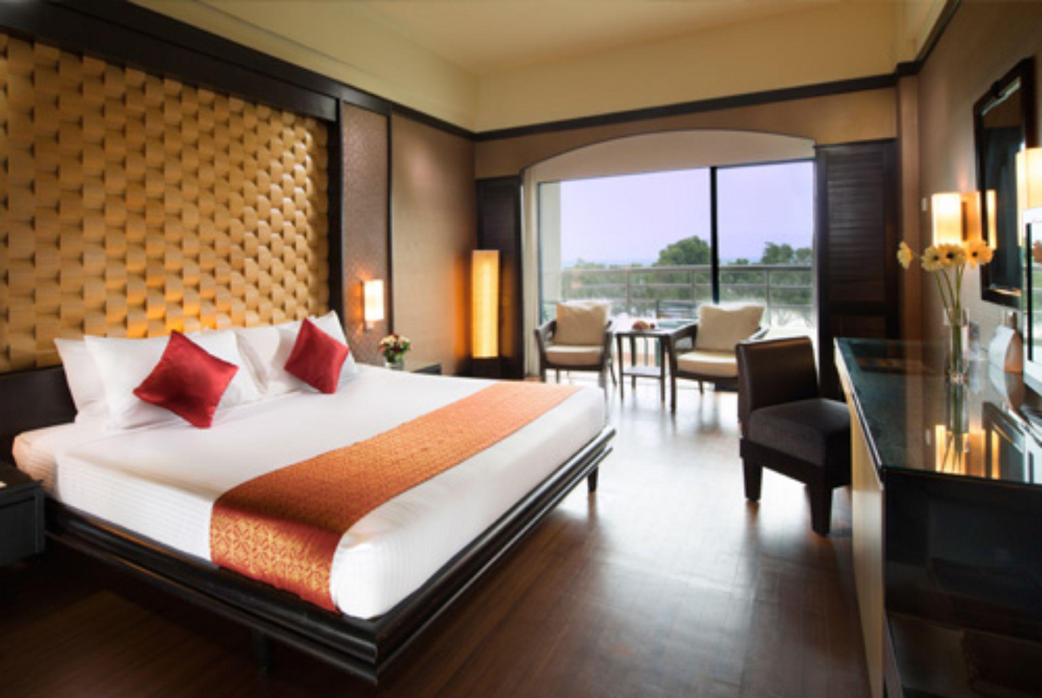 Swiss-garden Resort, Resort Kuantan