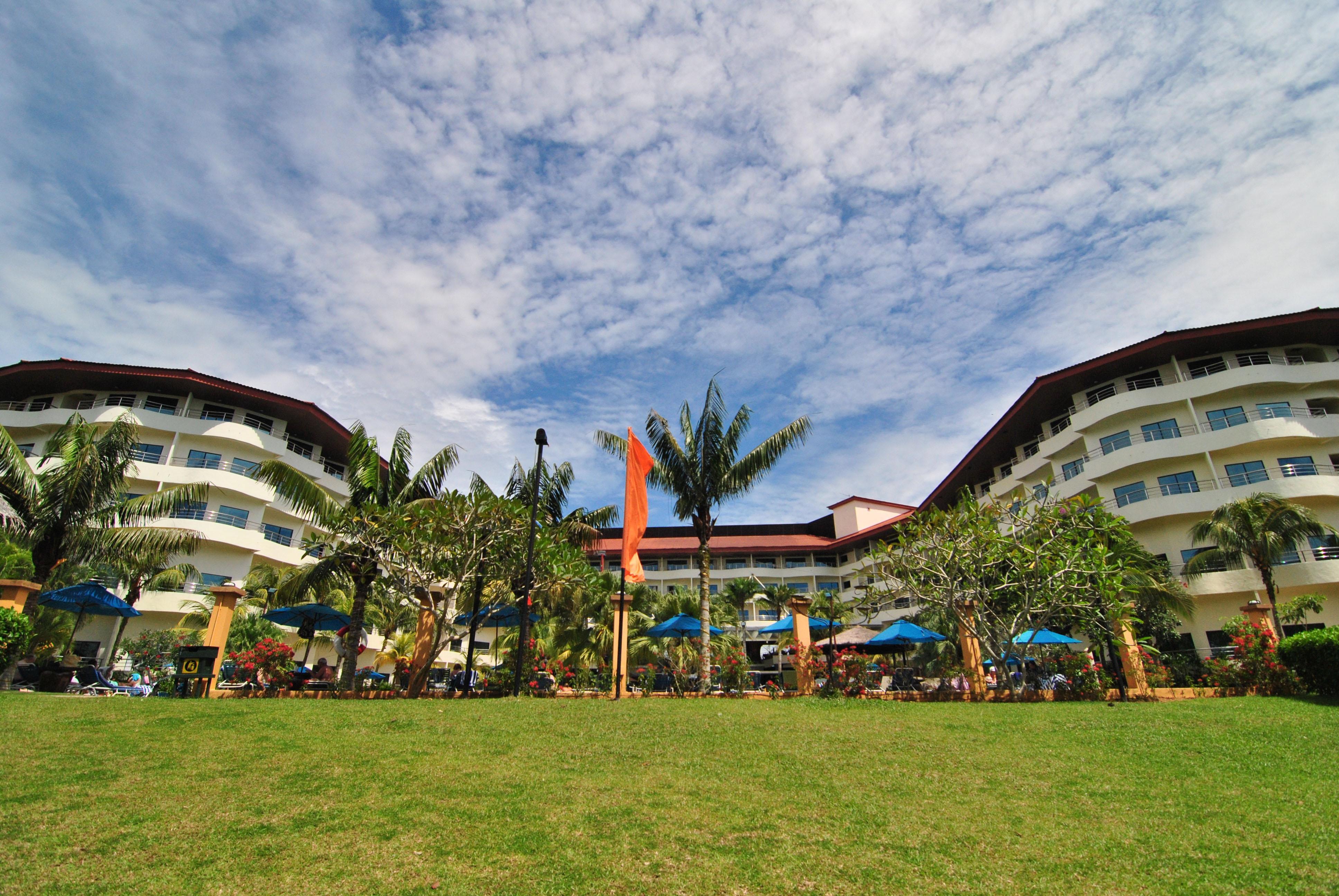 Swiss-garden Resort, Kuantan