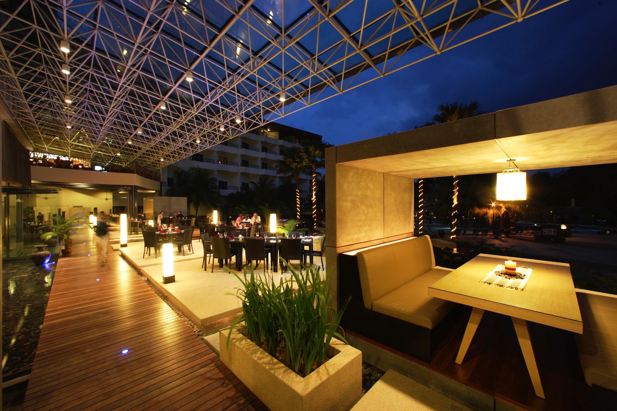 Resort Swiss-garden Resort, 4*