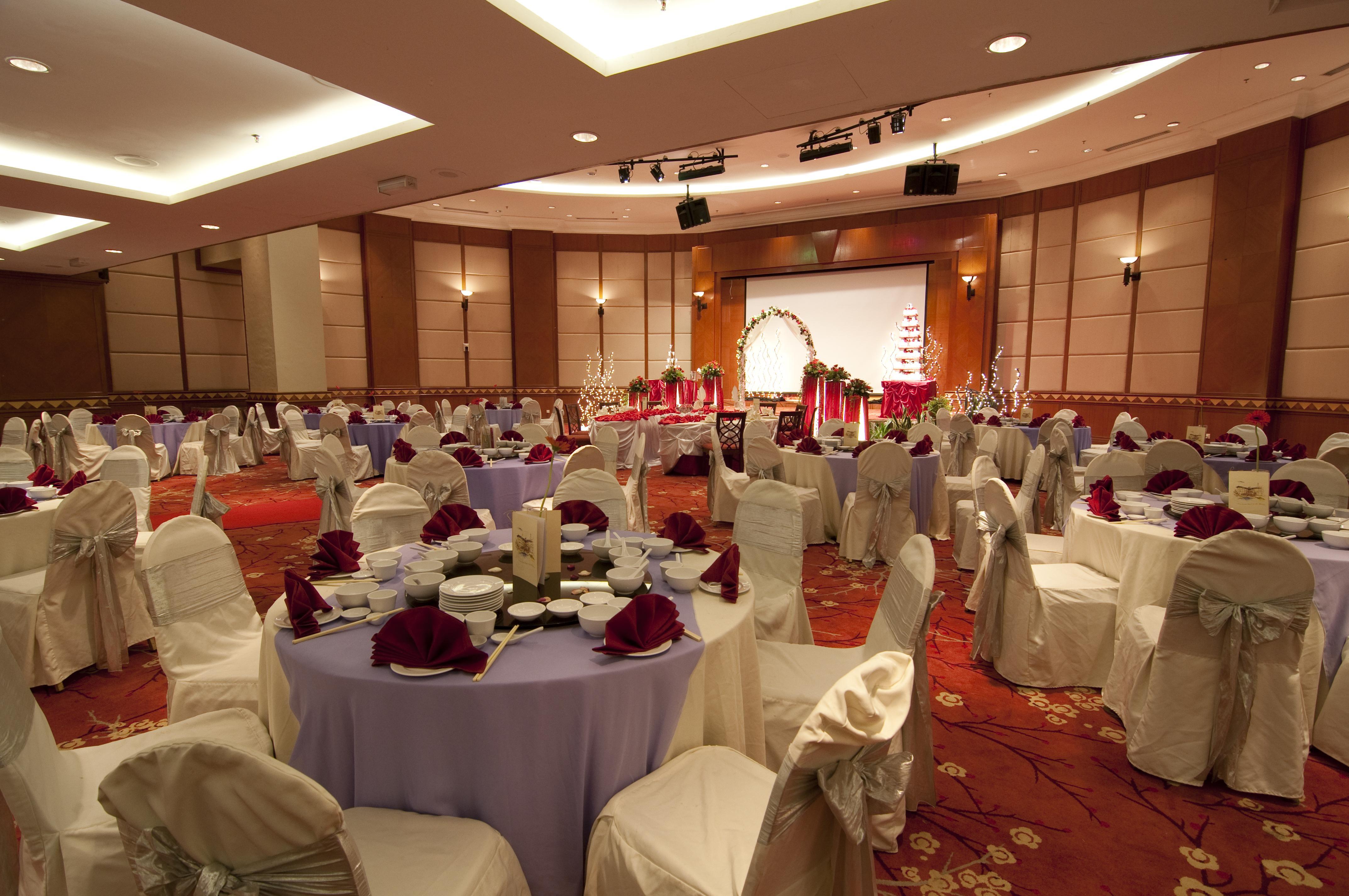 Swiss-garden Resort, Resort 4*