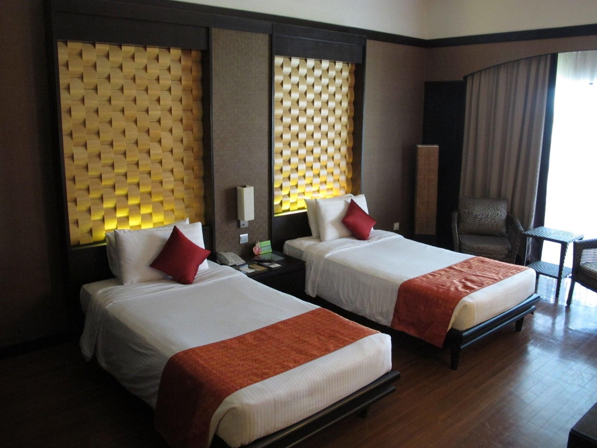 Resort Swiss-garden Resort, Kuantan