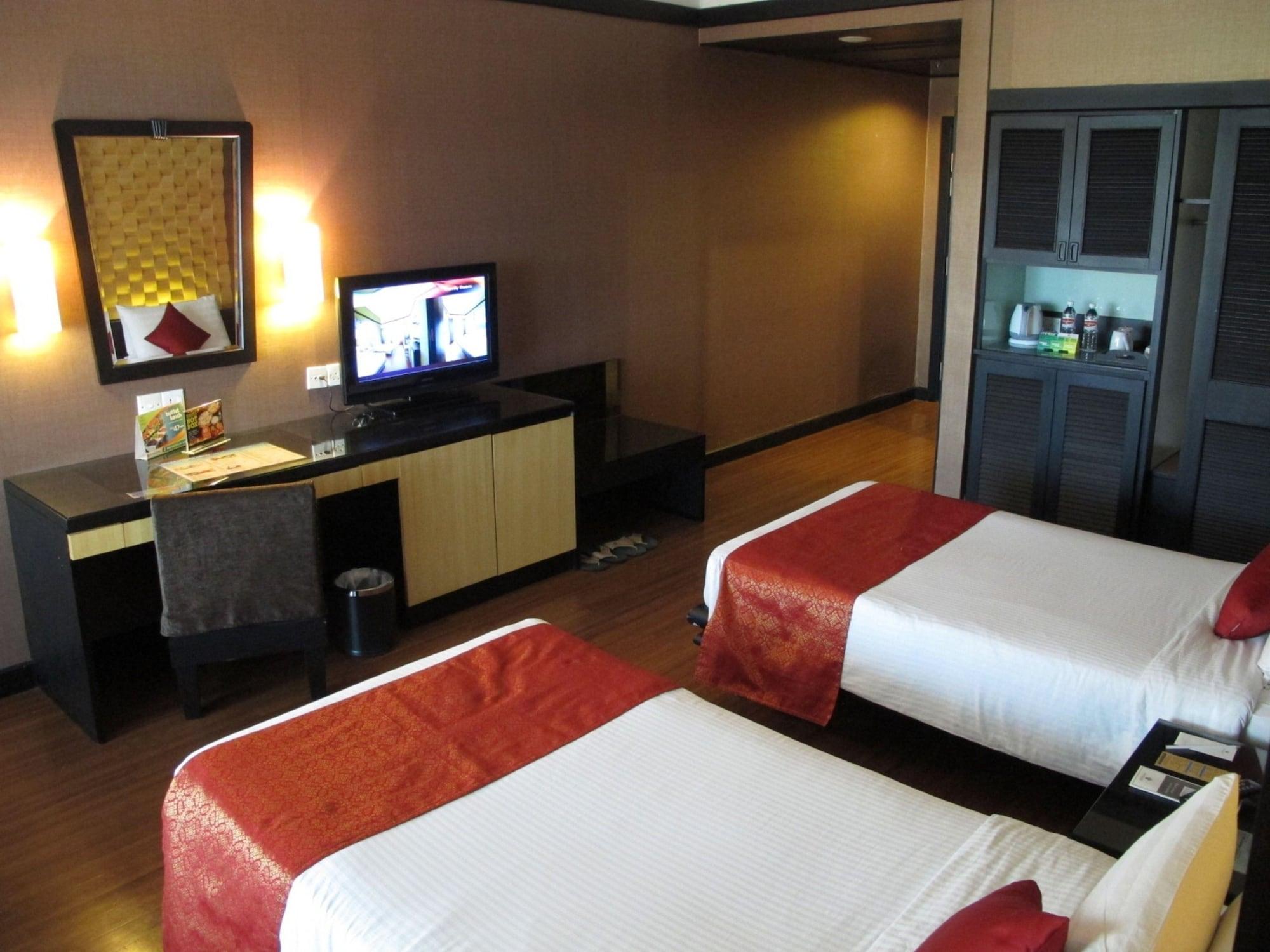 Resort Swiss-garden Resort, Kuantan