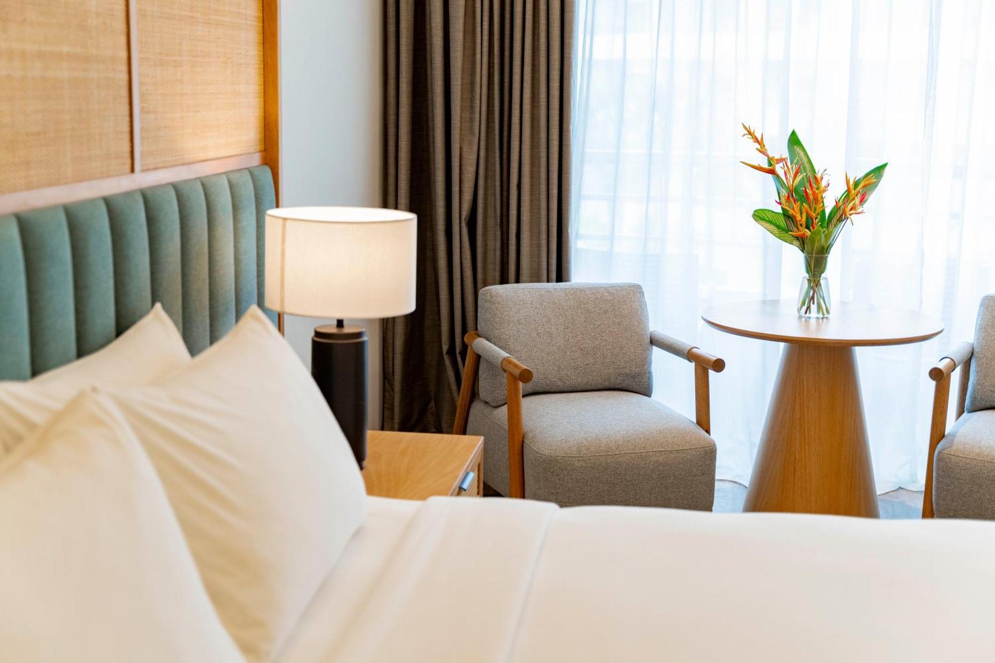 Swiss-garden Resort, 4* Kuantan