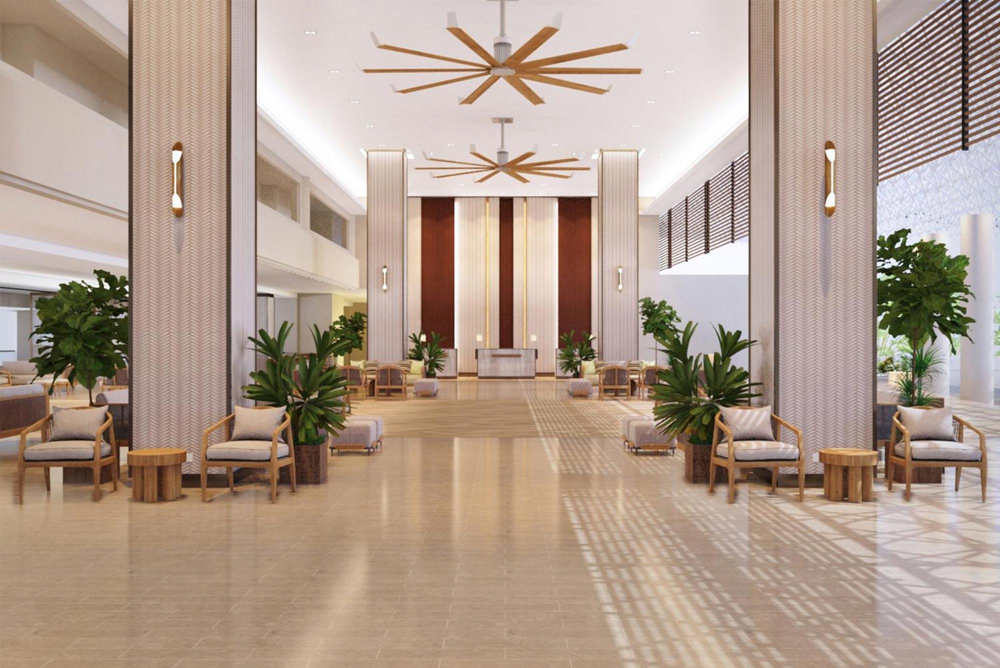 Resort Swiss-garden Resort, 4*