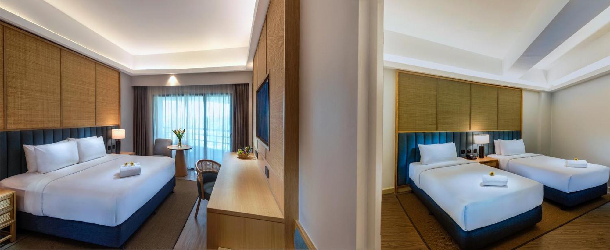 Swiss-garden Resort, 4*