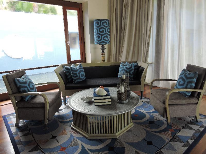 Resor Swiss-garden Resort, 4*