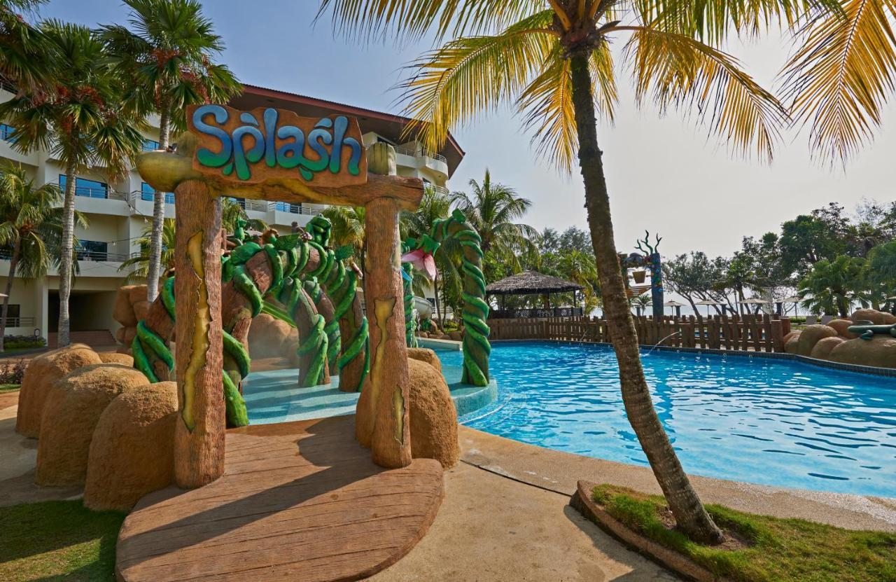 Swiss-garden Resort, Kuantan