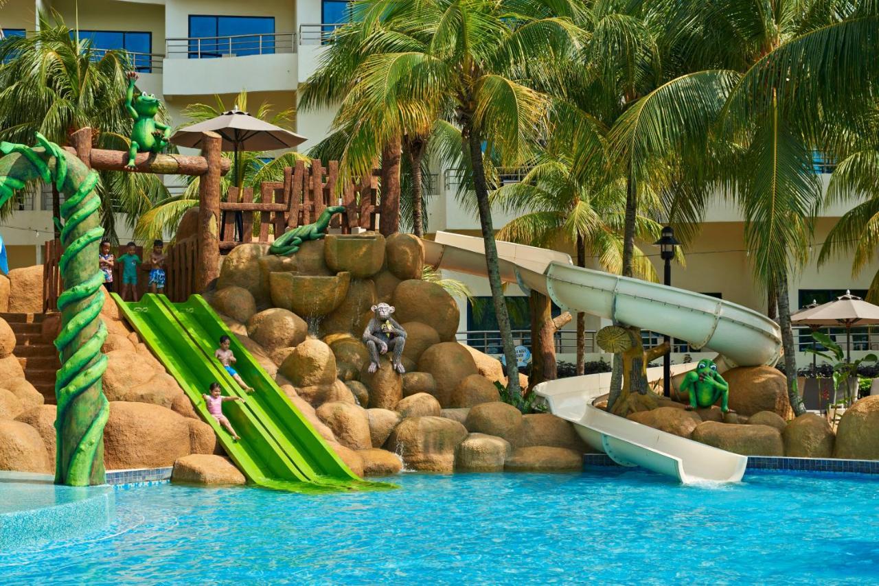 Swiss-garden Resort, Resort Kuantan