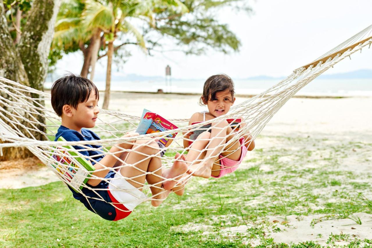 Swiss-garden Resort, Resort Kuantan