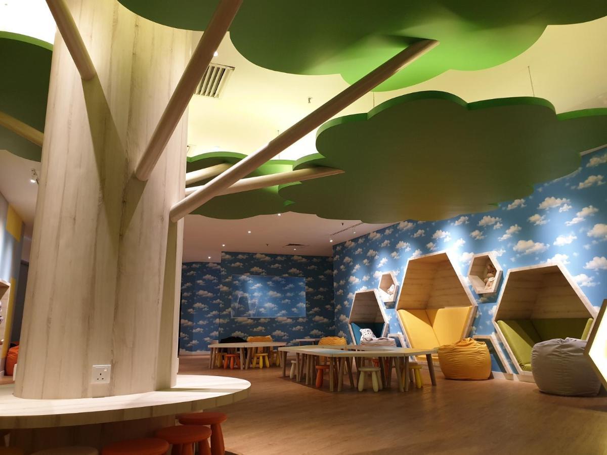 Swiss-garden Resort, 4*