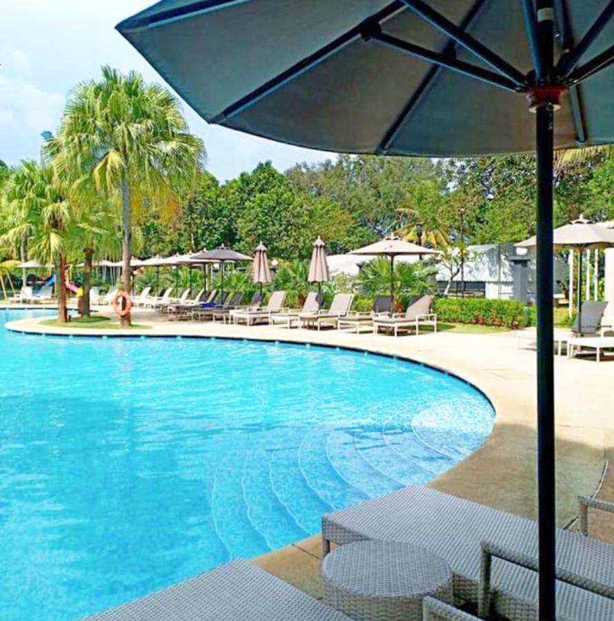 Swiss-garden Resort, Resort