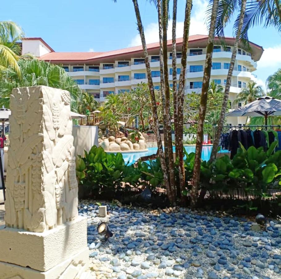 Swiss-garden Resort, Resort Kuantan