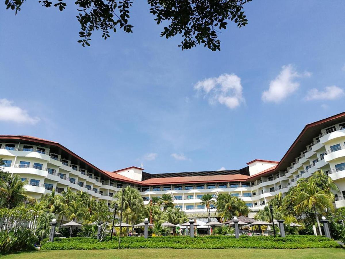 Resort Swiss-garden Resort, Kuantan