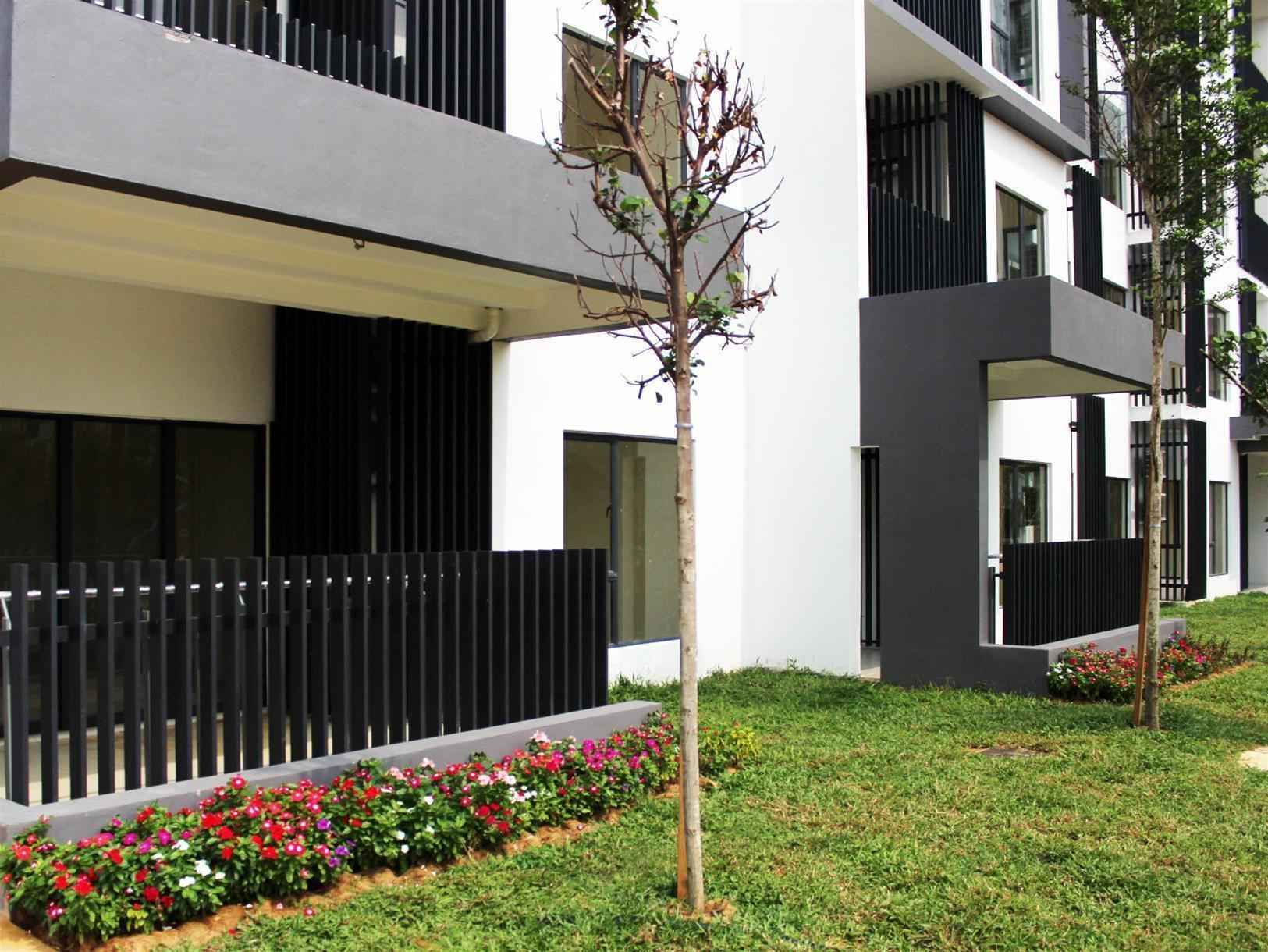 Swiss-garden Resort, Resort Kuantan