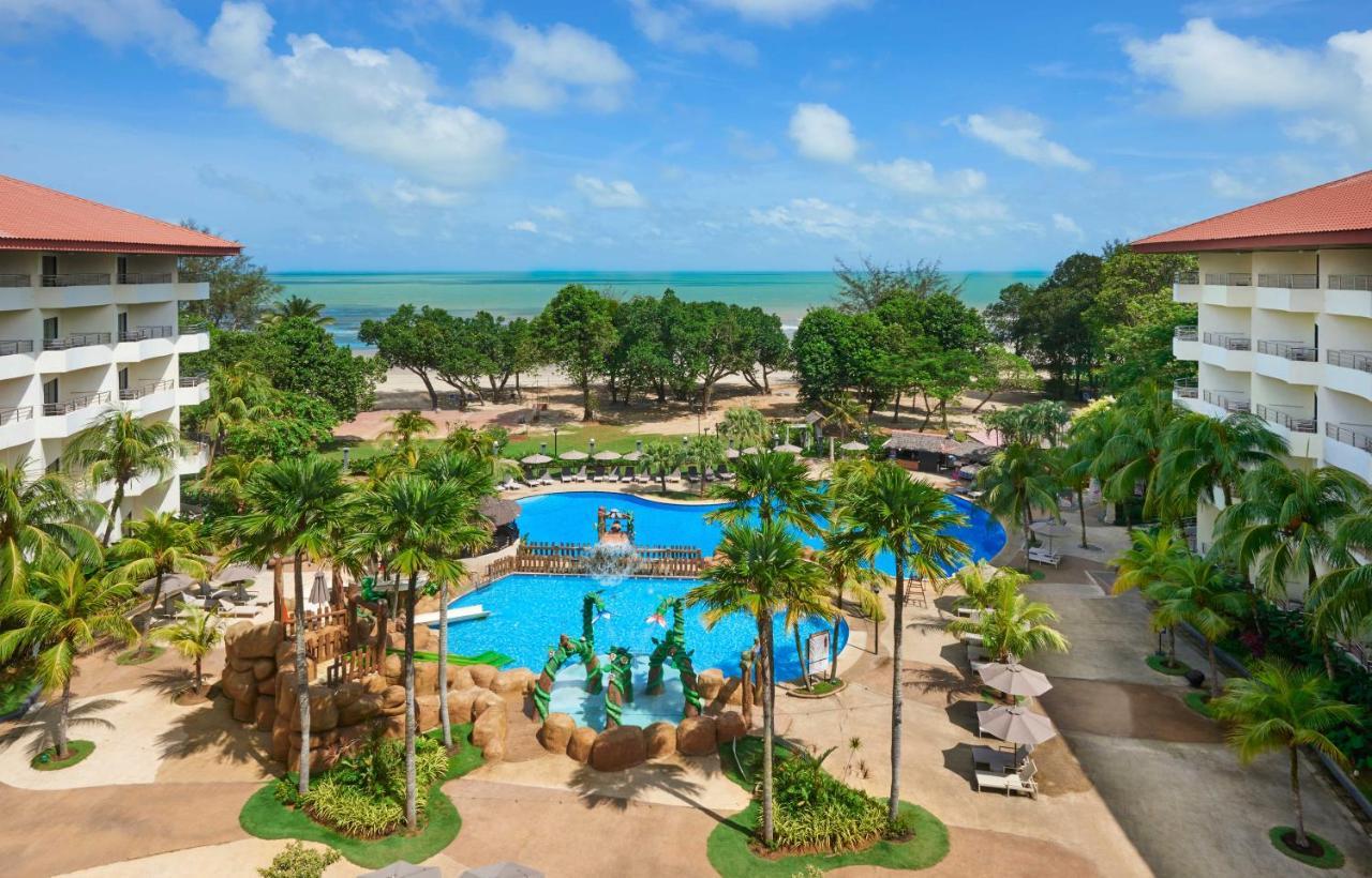 Swiss-garden Resort, Resort 4*