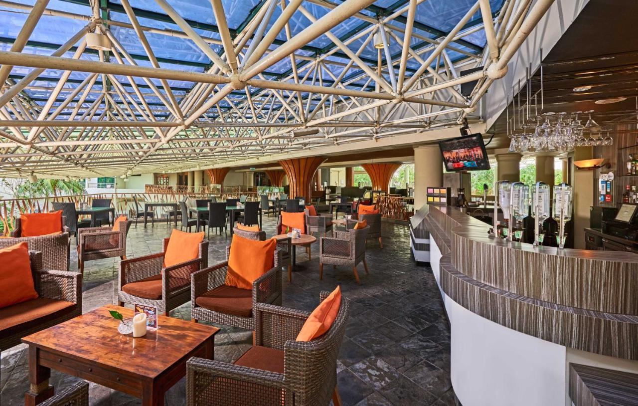 Resort Swiss-garden Resort,