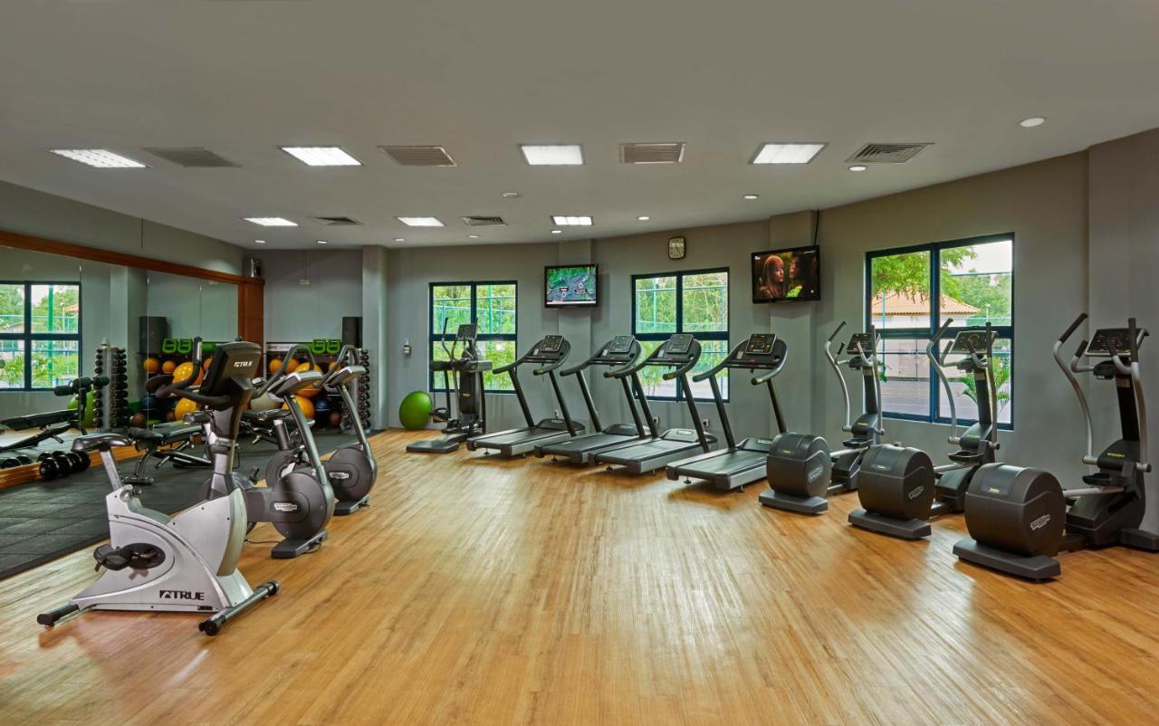 Swiss-garden Resort, 4* Kuantan