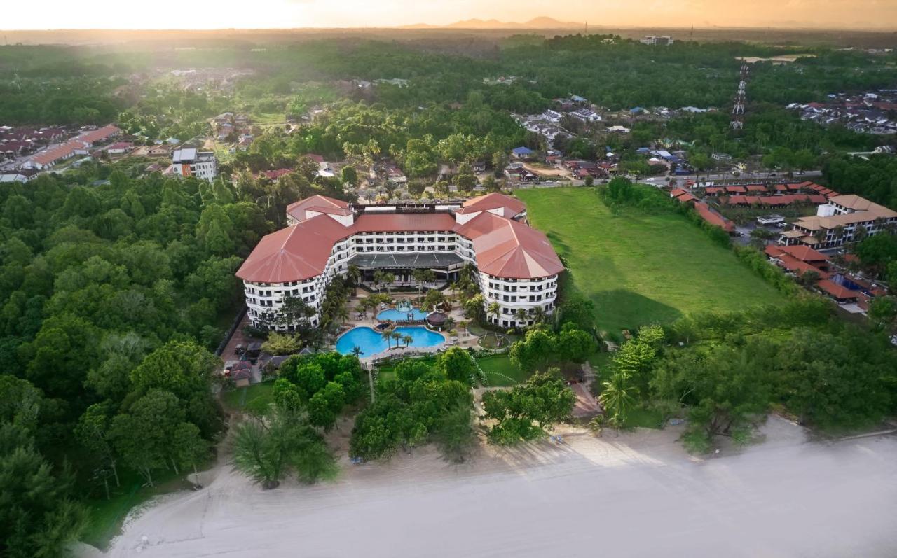 Swiss-garden Resort, 4* Kuantan