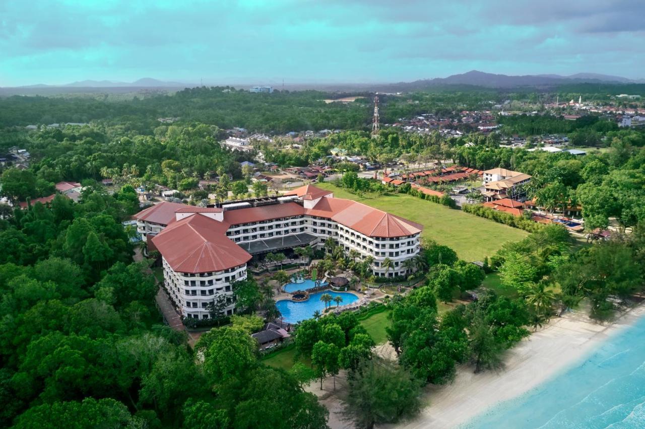 Swiss-garden Resort, 4* Kuantan