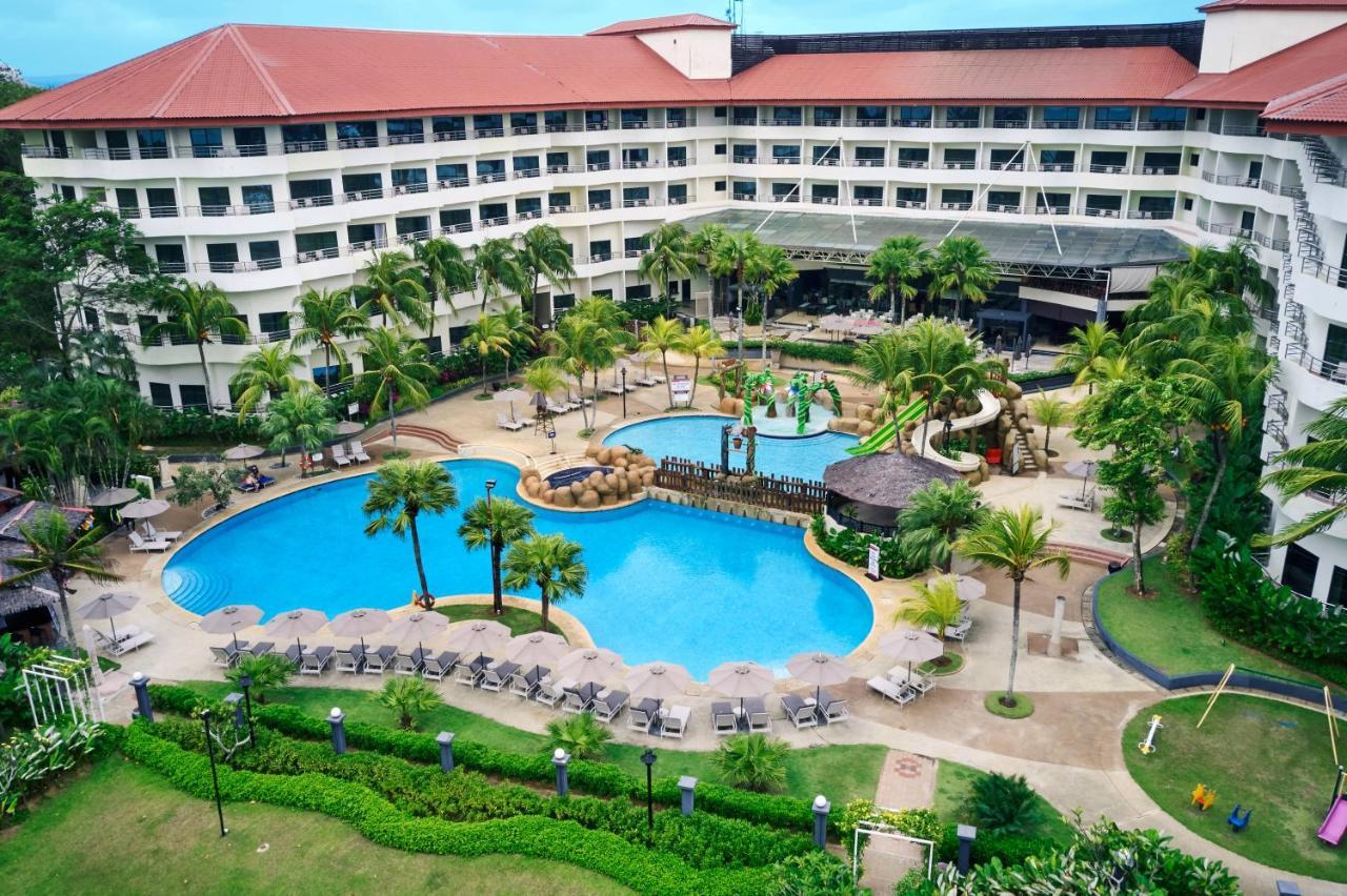 Swiss-garden Resort, Resort Kuantan